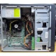 HP Compaq dx7400 MT (Intel Core 2 Quad Q6600 /MS-7352 /4Gb DDR2 /320Gb /ATX 300W Liteon PS-5301) - Истра