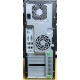 Компьютер HP Compaq 8000 Elite CMT (Intel Core 2 Quad Q9500 /4Gb DDR3 /320Gb /ATX 320W) вид сзади (Истра)