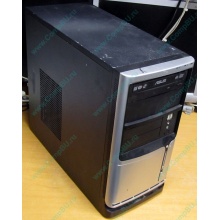 Компьютер Б/У AMD Athlon II X2 250 (2x3.0GHz) s.AM3 /3Gb DDR3 /120Gb /video /DVDRW DL /sound /LAN 1G /ATX 300W FSP (Истра)