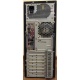 Системный блок Intel Pentium D 945 (2x3.4GHz) s.775 /2Gb /160Gb /ATX 350W вид сзади (Истра)