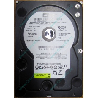 Б/У жёсткий диск 400Gb WD WD4000YR Caviar RE2 7200 rpm SATA  (Истра)