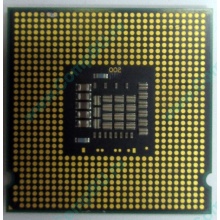 Процессор Б/У Intel Core 2 Duo E8400 (2x3.0GHz /6Mb /1333MHz) SLB9J socket 775 (Истра)