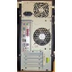 Системный блок Intel Core 2 Quad Q8300 (4x2.5GHz) /4Gb /320Gb /ATX 350W вид сзади (Истра)
