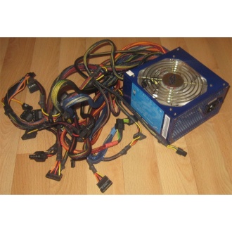 Глючный блок питания FSP Epsilon 1010W (Истра)