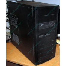 Игровой компьютер Intel Core 2 Quad Q6600 (4x2.4GHz) /4Gb /250Gb /1Gb Radeon HD6670 /ATX 450W (Истра)