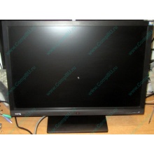 22" TFT монитор Benq G2200W 1680x1050 (широкоформатный) - Истра