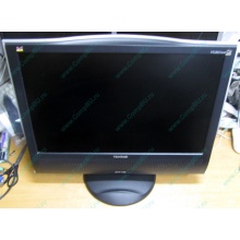 Монитор с колонками 20.1" ЖК ViewSonic VG2021WM-2 1680x1050 (широкоформатный) - Истра