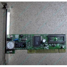 Сетевой адаптер Compex RE100ATX/WOL PCI (Истра)