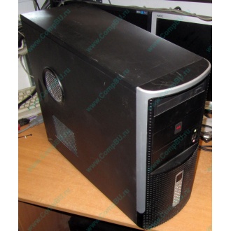 Начальный игровой компьютер Intel Pentium Dual Core E5700 (2x3.0GHz) s.775 /2Gb /250Gb /1Gb GeForce 9400GT /ATX 350W (Истра)
