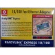 Сетевой адаптер Compex RE100TX/WOL PCI (Истра)