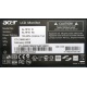 Acer AL1916N AL1916Ns (Истра)