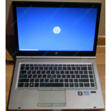 Б/У ноутбук Core i7: HP EliteBook 8470P B6Q22EA (Intel Core i7-3520M /8Gb /500Gb /Radeon 7570 /15.6" TFT 1600x900 /Window7 PRO) - Истра