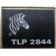 Термопринтер Zebra TLP 2844 (без БП!) - Истра