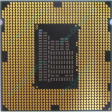 Процессор Intel Celeron G540 (2x2.5GHz /L3 2048kb) SR05J s.1155 (Истра)