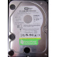 Б/У жёсткий диск 500Gb Western Digital WD5000AVVS (WD AV-GP 500 GB) 5400 rpm SATA (Истра)