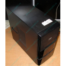 Компьютер Intel Core i3-2100 (2x3.1GHz HT) /4Gb /320Gb /ATX 400W /Windows 7 x64 PRO (Истра)