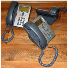VoIP телефон Cisco IP Phone 7911G Б/У (Истра)