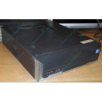 Б/У компьютер Kraftway Prestige 41240A#9 (Intel Core 2 Duo E6600 (2x2.4GHz) s.775 /2Gb /160Gb /300W SFF desktop /Windows 7 Pro) - Истра