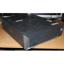 Б/У лежачий компьютер Kraftway Prestige 41240A#9 (Intel C2D E6550 (2x2.33GHz) /2Gb /160Gb /300W SFF desktop /Windows 7 Pro) - Истра