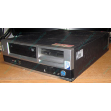 БУ компьютер Kraftway Prestige 41180A (Intel E5400 (2x2.7GHz) s.775 /2Gb DDR2 /160Gb /IEEE1394 (FireWire) /ATX 250W SFF desktop) - Истра