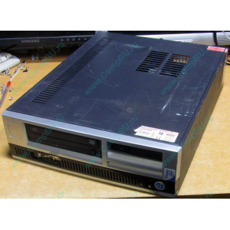 Б/У компьютер Kraftway Prestige 41180A (Intel E5400 (2x2.7GHz) s775 /2Gb DDR2 /160Gb /IEEE1394 (FireWire) /ATX 250W SFF desktop) - Истра
