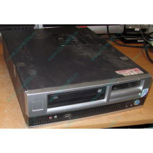 БУ компьютер Kraftway Prestige 41180A (Intel E5400 (2x2.7GHz) s775 /2Gb DDR2 /160Gb /IEEE1394 (FireWire) /ATX 250W SFF desktop) - Истра