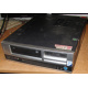БУ системный блок Kraftway Prestige 41180A (Intel E5400 (2x2.7GHz) s775 /2Gb DDR2 /160Gb /IEEE1394 (FireWire) /ATX 250W SFF desk (Истра)