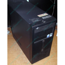 Компьютер Б/У HP Compaq dx2300 MT (Intel C2D E4500 (2x2.2GHz) /2Gb /80Gb /ATX 250W) - Истра