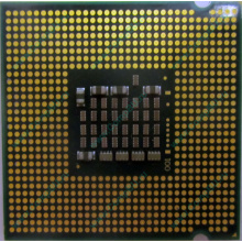 Процессор Intel Pentium-4 661 (3.6GHz /2Mb /800MHz /HT) SL96H s.775 (Истра)
