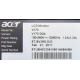 Acer V173 DOb (Истра)