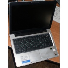 Ноутбук Asus A8S (A8SC) (Intel Core 2 Duo T5250 (2x1.5Ghz) /1024Mb DDR2 /120Gb /14" TFT 1280x800) - Истра
