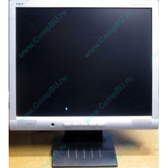 Монитор 17" ЖК Nec AccuSync LCD 72XM (Истра)