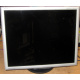 Монитор 19" Nec MultiSync Opticlear LCD1790GX на запчасти (Истра)