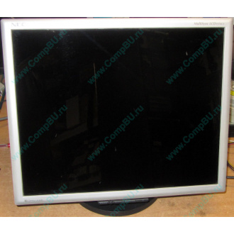 Монитор 19" Nec MultiSync Opticlear LCD1790GX на запчасти (Истра)