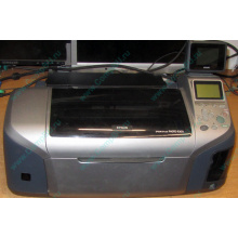 Струйный цветной принтер Epson Stylus R300 ГЛЮЧНЫЙ (Истра)