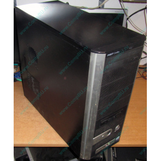 Корпус от компьютера PIRIT Codex ATX Midi Tower (без БП) - Истра