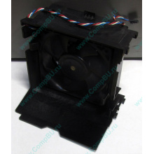 Вентилятор для радиатора процессора Dell Optiplex 745/755 Tower (Истра)