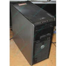 Б/У компьютер Dell Optiplex 780 (Intel Core 2 Quad Q8400 (4x2.66GHz) /4Gb DDR3 /320Gb /ATX 305W /Windows 7 Pro)  (Истра)
