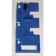 Пластмассовый фиксатор-защёлка Dell F7018 для Optiplex 745/755 Tower (Истра)