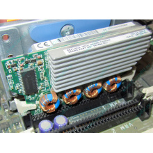 VRM модуль HP 367239-001 для серверов HP Proliant G4 (Истра)