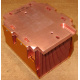 Радиатор из меди HP 344498-001 для ML370 G4 (Истра)