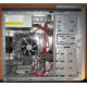 Intel Core i3-2100 /ECS H61H2-M6 /4Gb DDR3 /250Gb /ATX 400W AcBel (Истра)