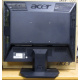 Монитор 19" Acer V193 DOb вид сзади (Истра)