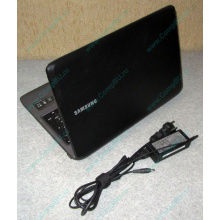 Ноутбук Samsung NP-R528-DA02RU (Intel Celeron Dual Core T3100 (2x1.9Ghz) /2Gb DDR3 /250Gb /15.6" TFT 1366x768) - Истра