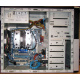 AMD Athlon II X4 645 /GIGABYTE GA-MA78LMT-S2 /4Gb DDR3 /250Gb Seagate ST3250318AS /ATX 450W Power Man IP-S450T7-0 (Истра)