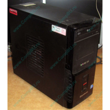 Компьютер Б/У Kraftway Credo KC36 (Intel C2D E7500 (2x2.93GHz) s.775 /2Gb DDR2 /250Gb /ATX 400W /W7 PRO) - Истра