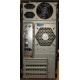 Компьютер Kraftway Credo KC36 (Intel C2D E7500 (2x2.93GHz) s.775 /2Gb DDR2 /250Gb /ATX 400W) вид сзади (Истра)