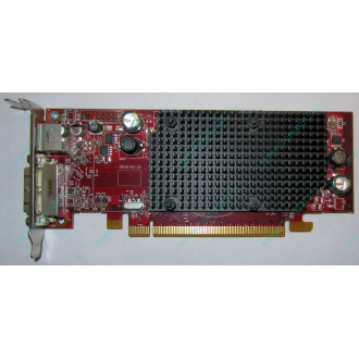 Видеокарта Dell ATI-102-B17002(B) красная 256Mb ATI HD2400 PCI-E (Истра)