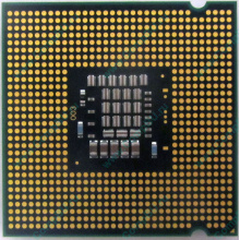 Процессор Б/У Intel Core 2 Duo E8200 (2x2.67GHz /6Mb /1333MHz) SLAPP socket 775 (Истра)