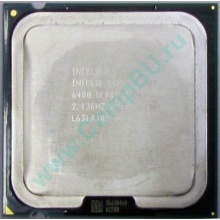 Процессор Intel Celeron Dual Core E1200 (2x1.6GHz) SLAQW socket 775 (Истра)